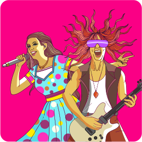 Vocalist Accompanist